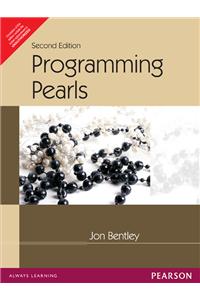 Programming Pearls