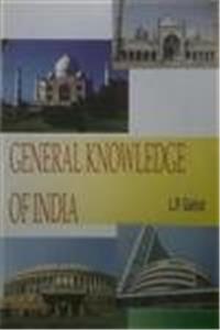 General Knowledge Of India