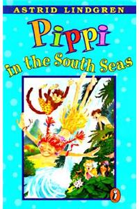 Pippi in the South Seas