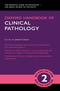 Oxford Handbook of Clinical Pathology 2e