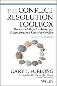 The Conflict Resolution Toolbox