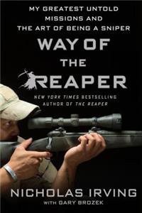 Way of the Reaper