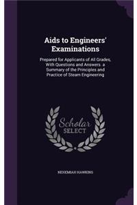 Aids to Engineers' Examinations