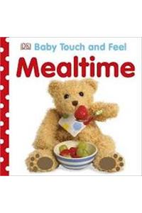 Baby Touch and Feel Mealtime