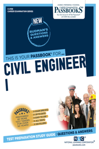 Civil Engineer I