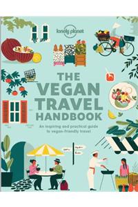 Vegan Travel Handbook 1