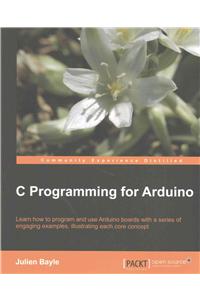 C Programming for Arduino