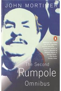 The Second Rumpole Omnibus