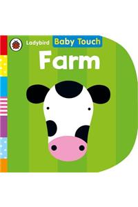 Baby Touch: Farm