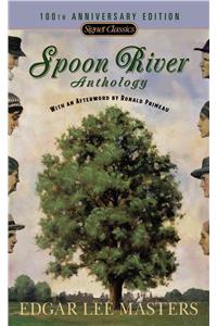 Spoon River Anthology