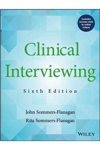 Clinical Interviewing