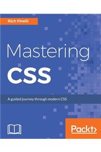 Mastering CSS