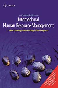 International Human Resource Management