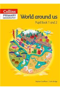 Collins Primary Geography Pupil Book 1 & 2