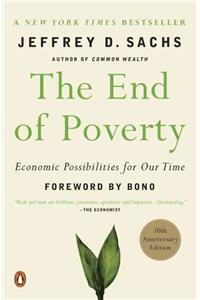 The End of Poverty