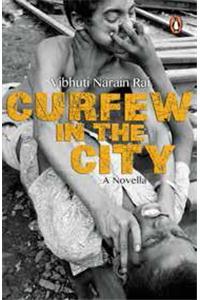 Curfew in the City