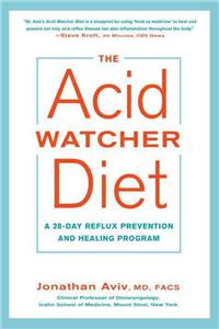 The Acid Watcher Diet