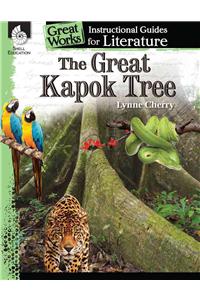 The Great Kapok Tree