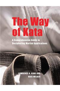 The Way of Kata