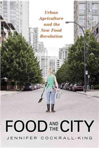 Food and the City