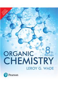 Organic Chemistry, 8/e