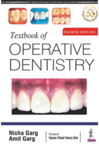 Textbook Of Operative Dentistry