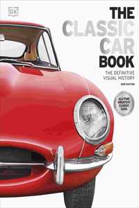 The Classic Car Book