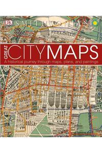 Great City Maps