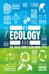 The Ecology Book