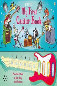 My First Guitar Book