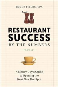 Restaurant Success by the Numbers