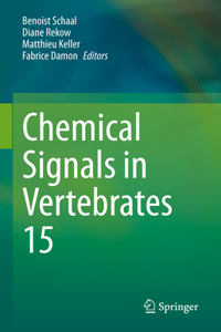 Chemical Signals in Vertebrates 15