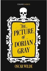 The Picture of Dorian Gray