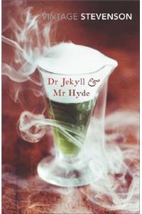 Dr Jekyll & Mr Hyde