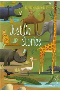 Just So Stories