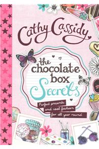 The Chocolate Box Secrets