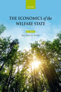 Economics of the Welfare State