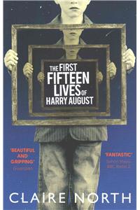 First Fifteen Lives of Harry August