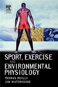 Sport Exercise and Environmental Physiology