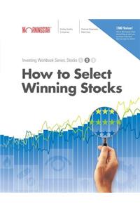 How to Select Winning Stocks