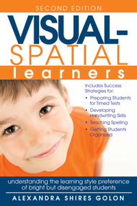 Visual-Spatial Learners