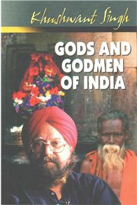 Gods and Godmen of India