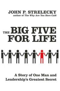 Big Five For Life