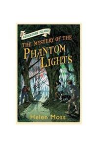 Mystery of the Phantom Lights