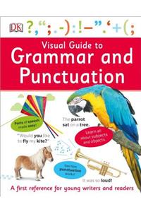 Visual Guide to Grammar and Punctuation