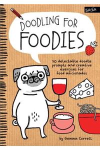 Doodling for Foodies