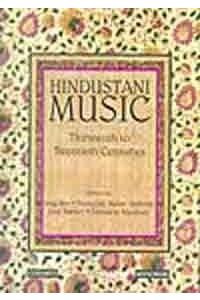 Hindustani Music