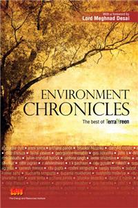 Environment Chronicles: the best of TerraGreen