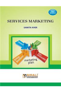 Services Marketing