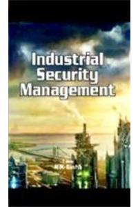 Industrial Security Management